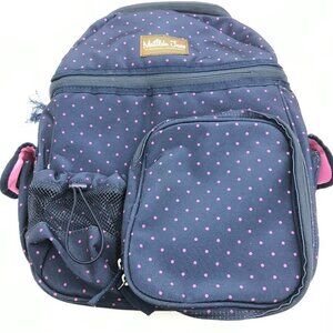 Matilda Jane Backpack Lunch Pack